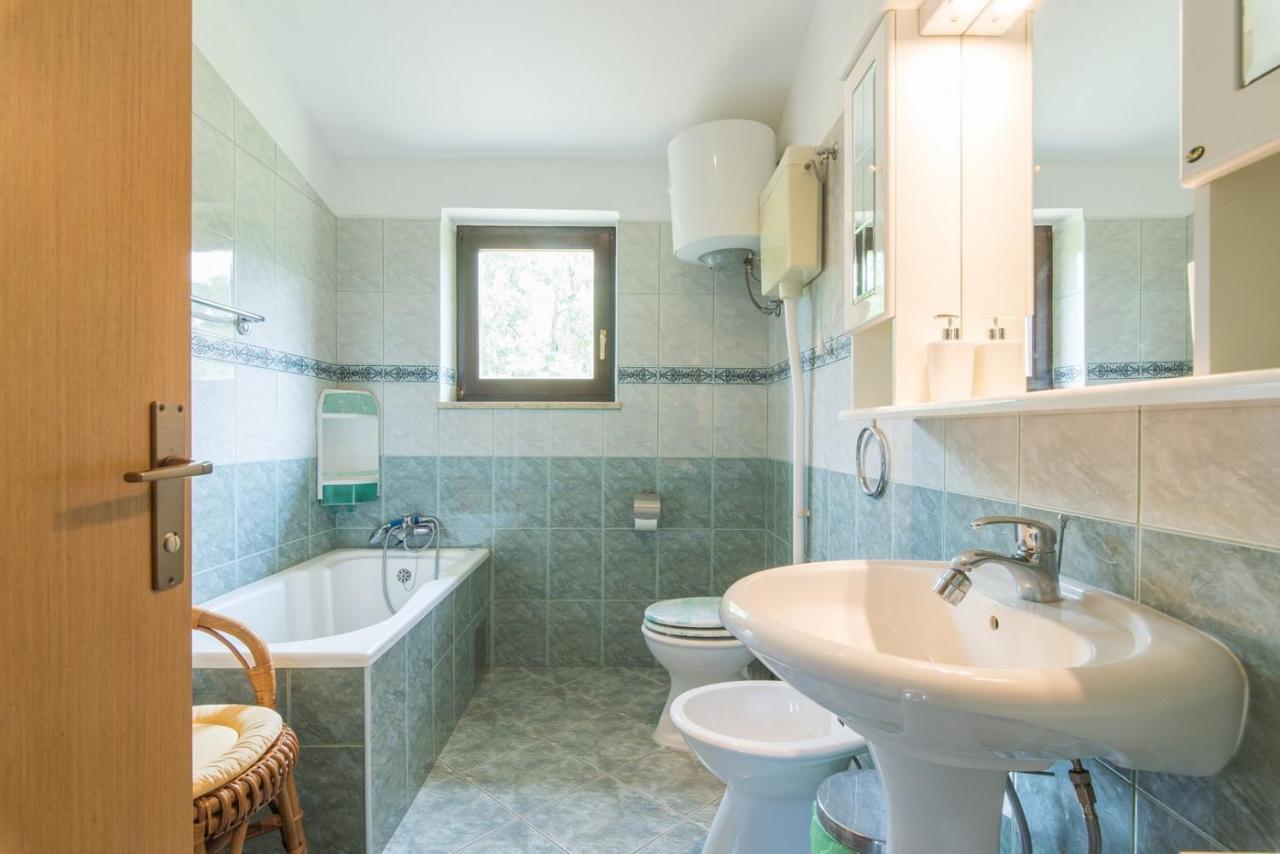 Apartments Kadum 25 Kadumi 外观 照片