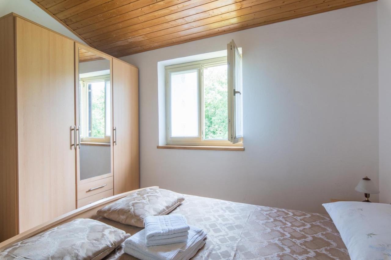 Apartments Kadum 25 Kadumi 外观 照片