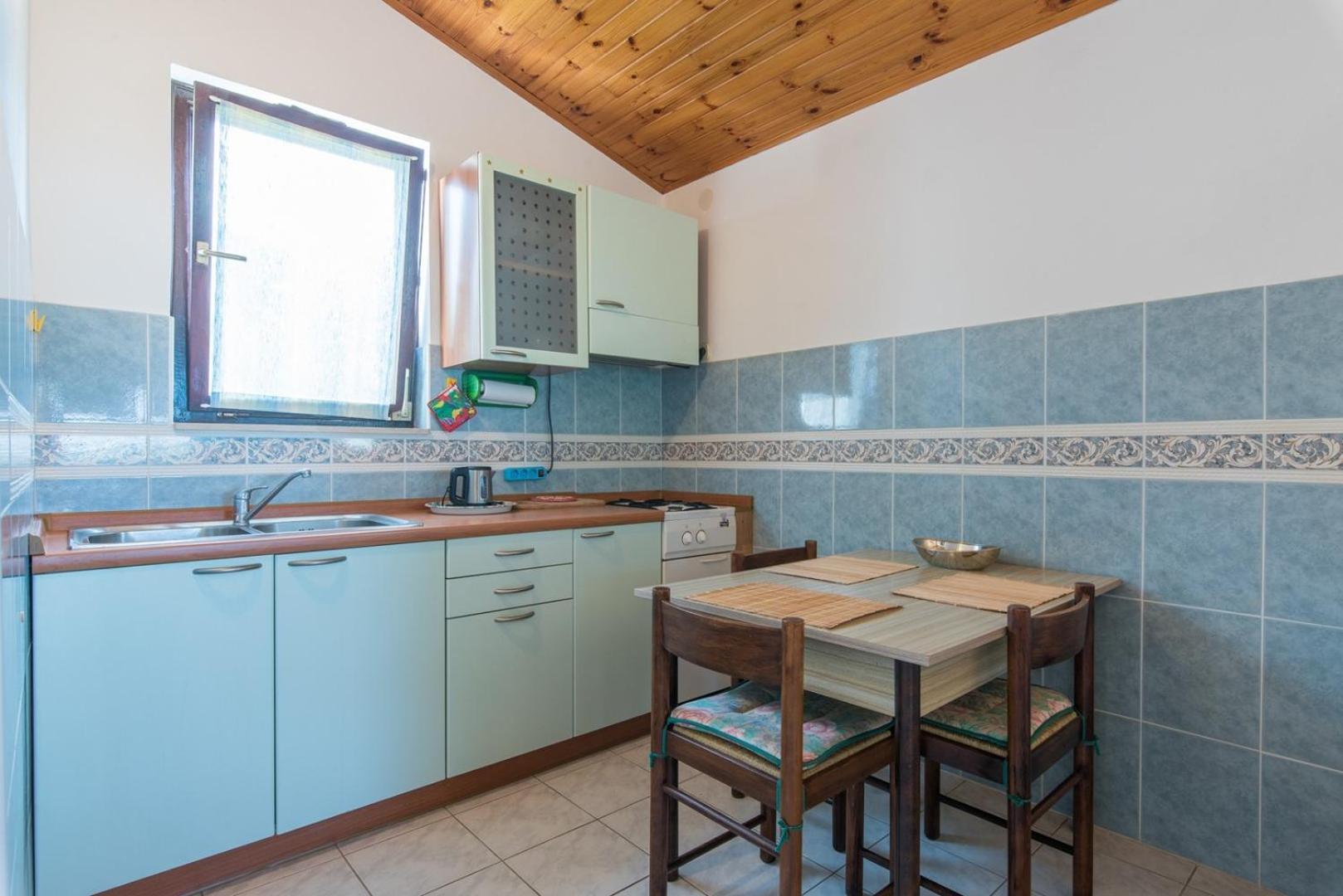 Apartments Kadum 25 Kadumi 客房 照片